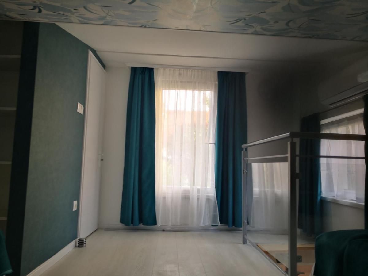 Kupola Apartman Szeged Eksteriør bilde