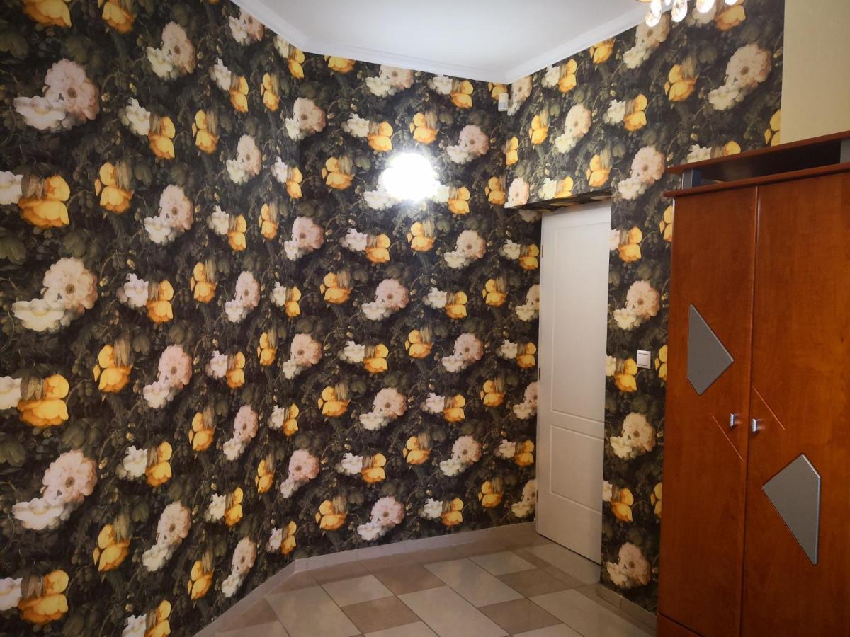 Kupola Apartman Szeged Eksteriør bilde